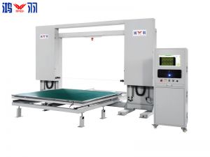 橫豎分切機(jī)?有什么優(yōu)點呢
